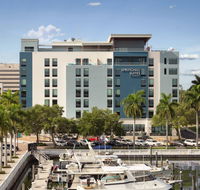 SpringHill Suites By Marriott Downtown - Tourism Bookings