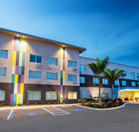 Tru by Hilton Bradenton I 75 - Tourism Bookings