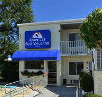 Americas Best Value Inn Bradenton - Tourism Bookings