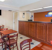 Days Inn Bradenton I-75 - Tourism Bookings