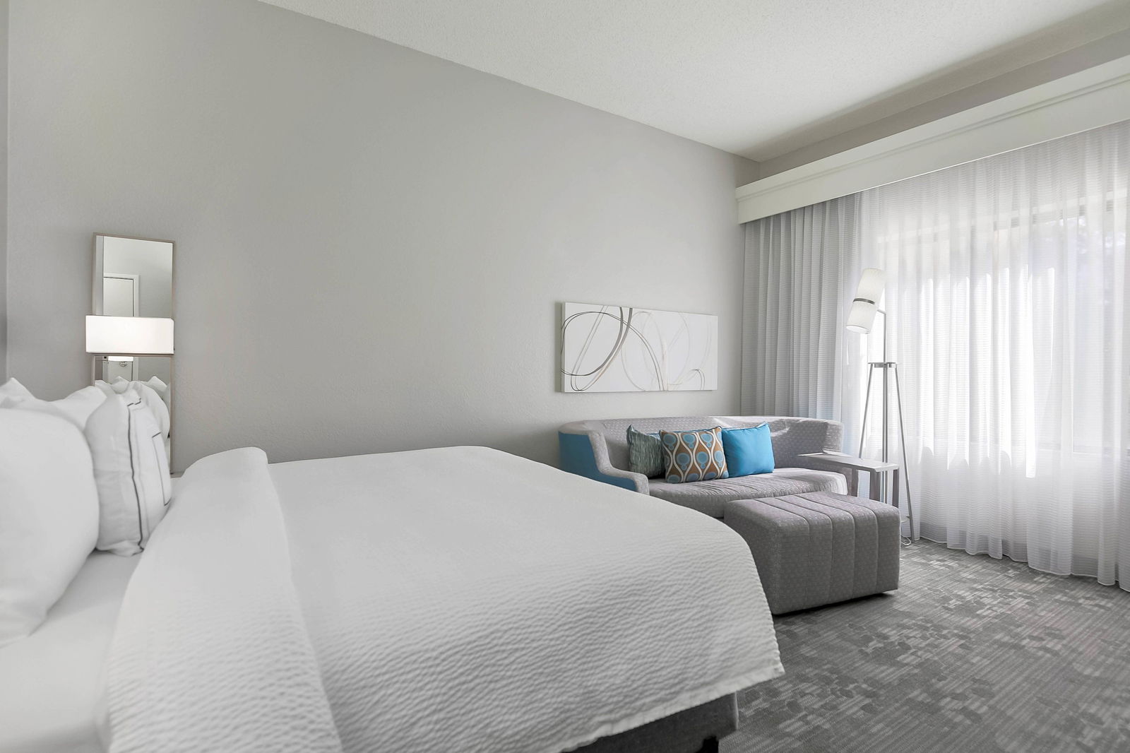 Courtyard Tampa Brandon - thumb 3