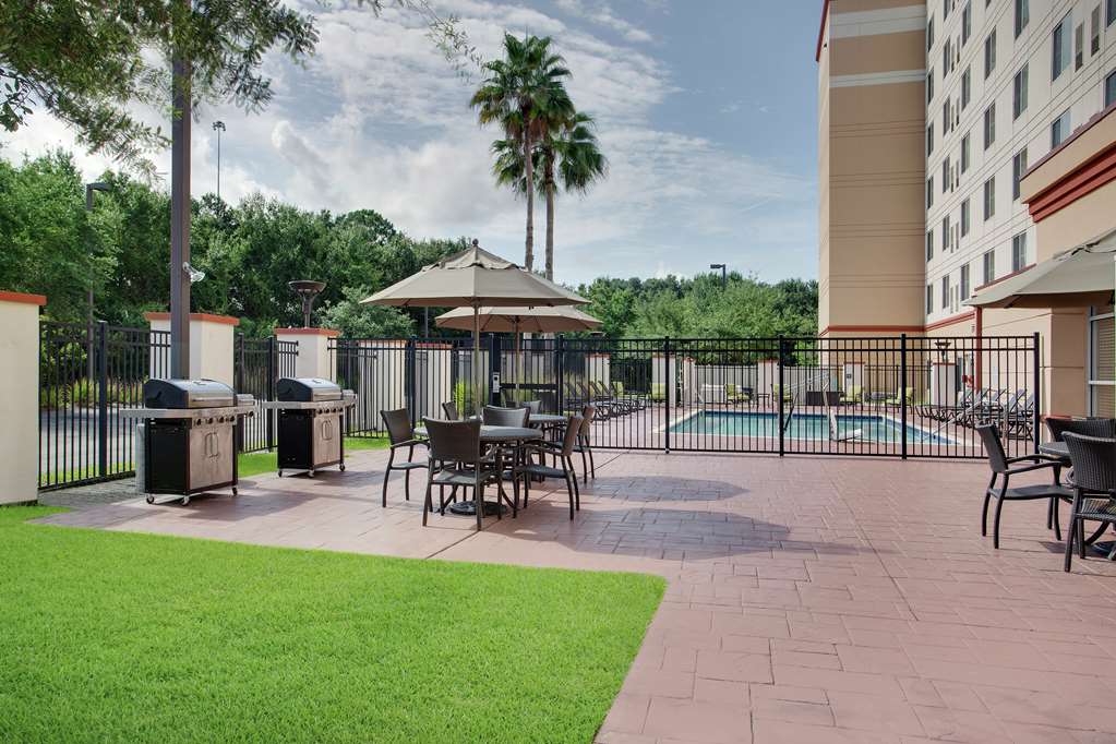 Homewood Suites By Hilton Tampa - thumb 1