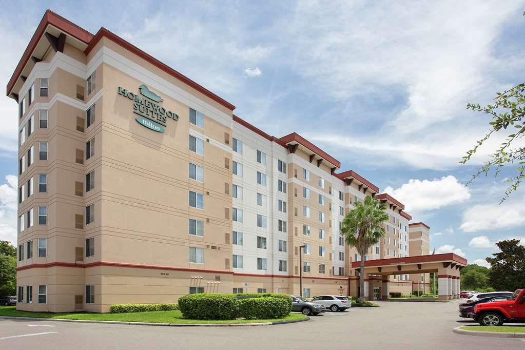 Homewood Suites By Hilton Tampa - thumb 2