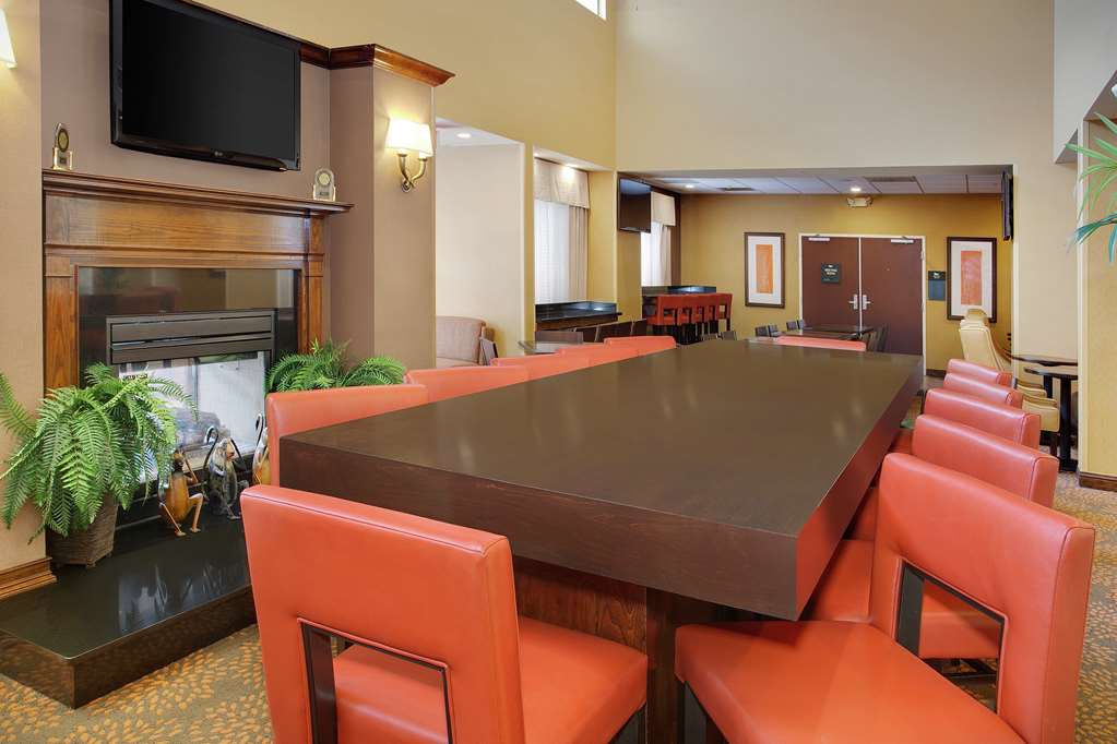Homewood Suites By Hilton Tampa - thumb 3