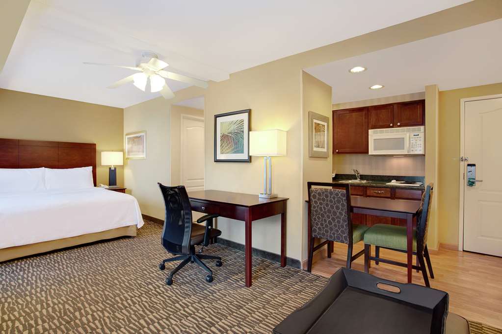 Homewood Suites By Hilton Tampa - thumb 8