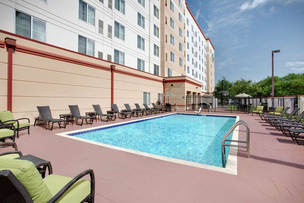 Homewood Suites By Hilton Tampa - thumb 10
