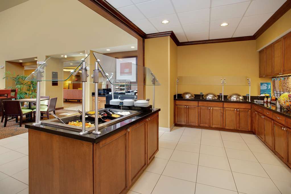 Homewood Suites By Hilton Tampa - thumb 12