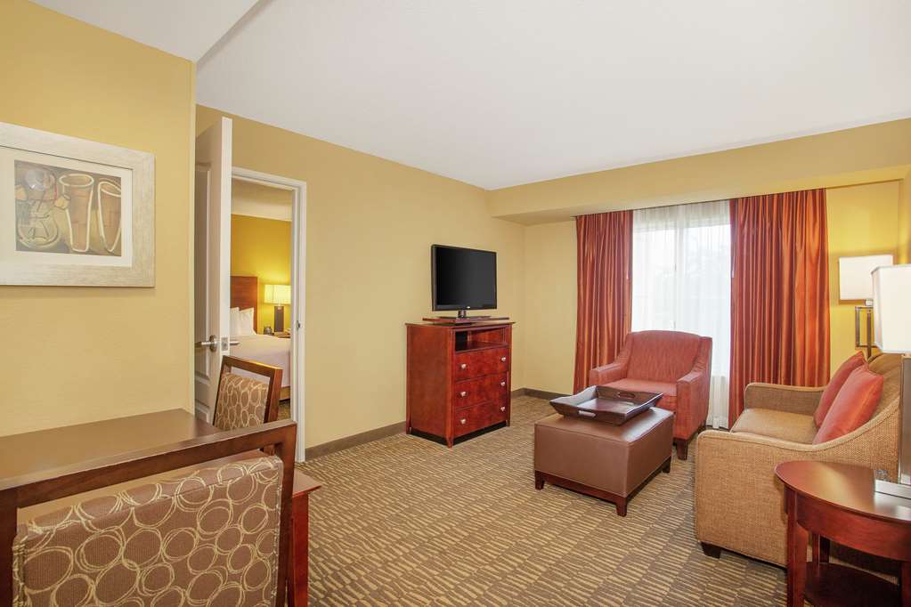 Homewood Suites By Hilton Tampa - thumb 14
