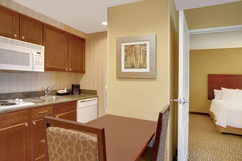 Homewood Suites By Hilton Tampa - thumb 15