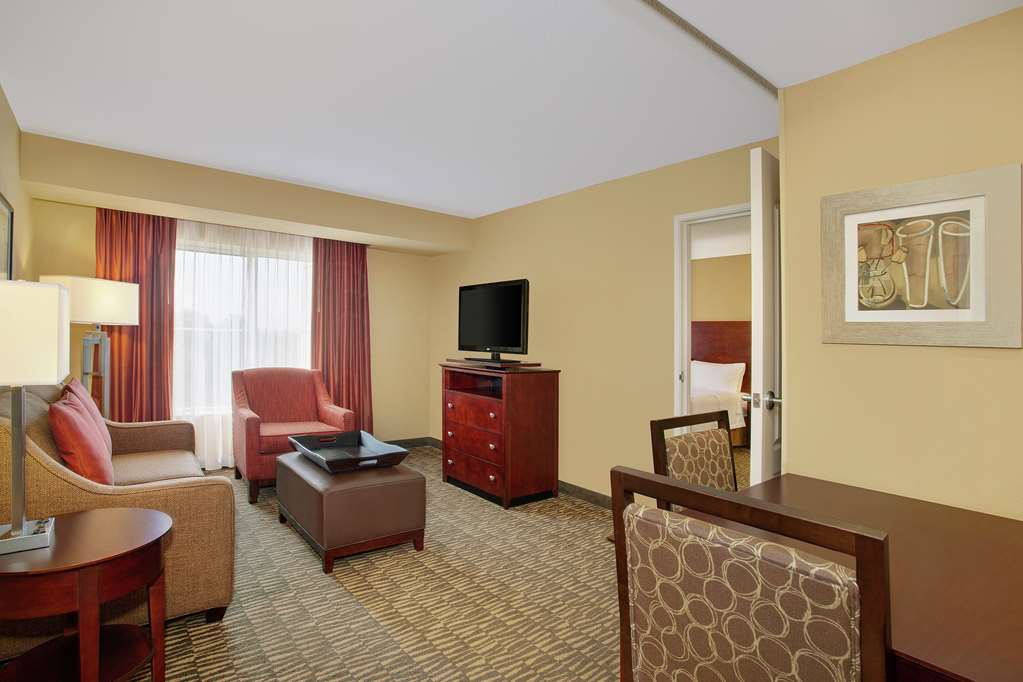 Homewood Suites By Hilton Tampa - thumb 16