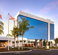 Le Meridien Dania Beach at FLL Airport - USA Accommodation