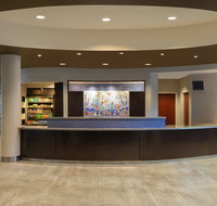 Courtyard Ft Lauderdale Airport  Cruise - USA Accommodation