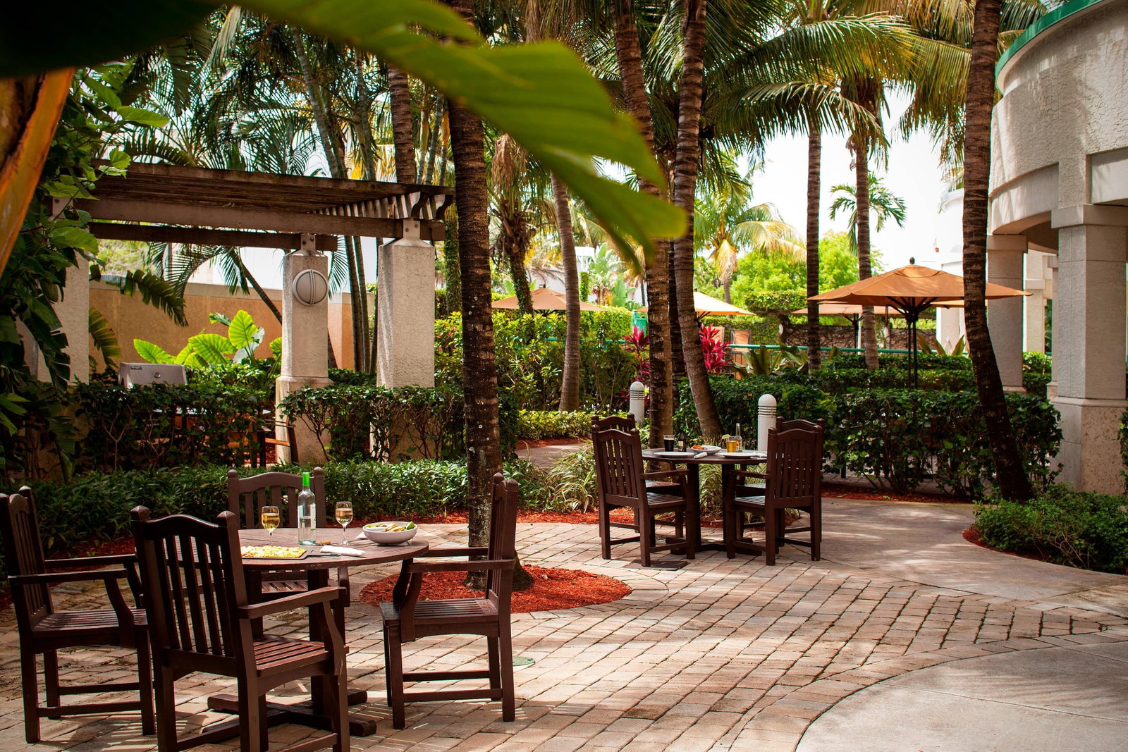 Courtyard Ft Lauderdale Airport & Cruise - thumb 1