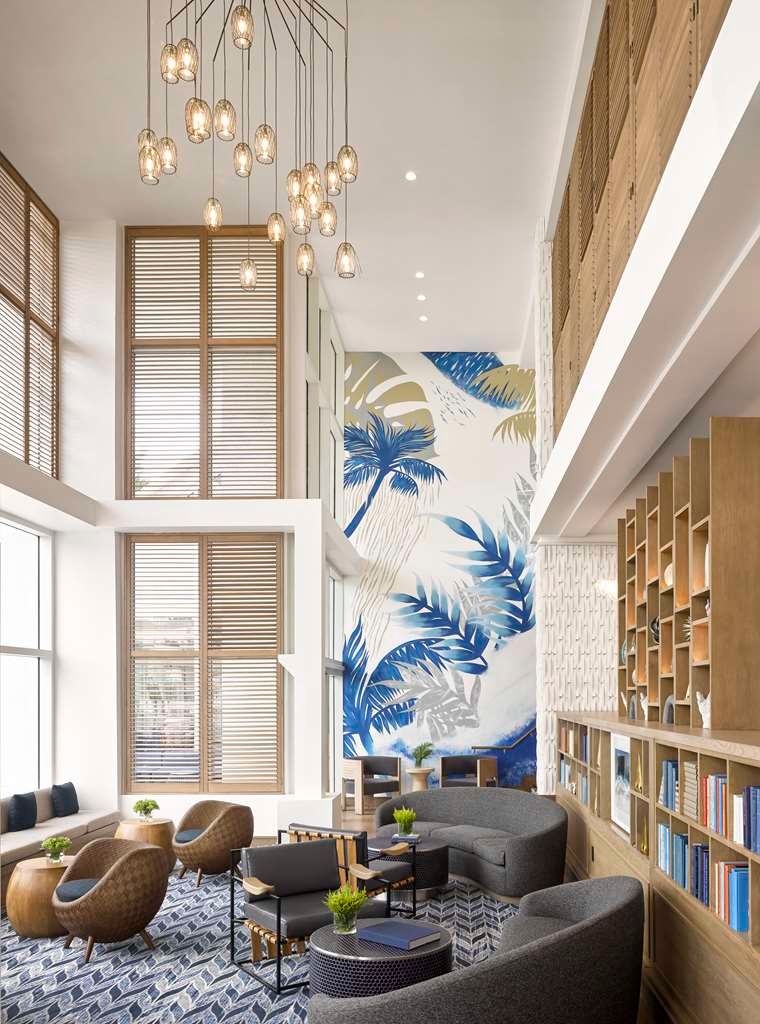 Hilton Fort Lauderdale Marina - thumb 5