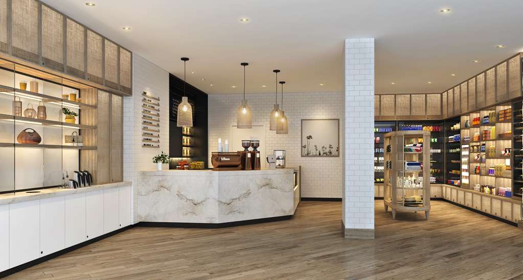 Hilton Fort Lauderdale Marina - thumb 16