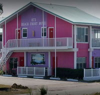 Beach Front Motel - Tourism Bookings