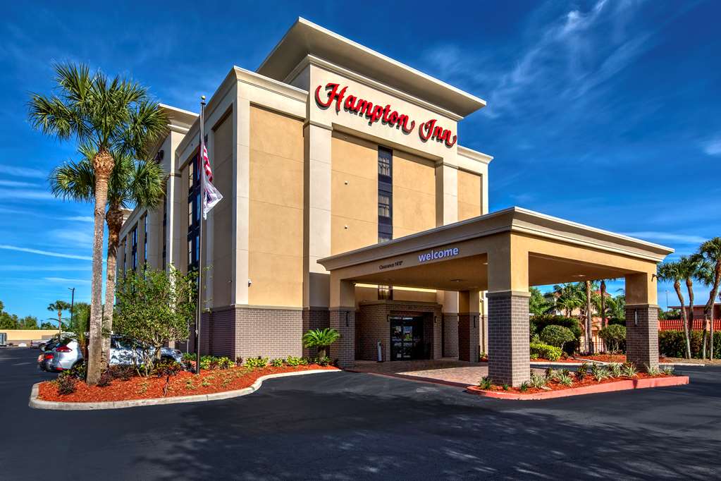 Hampton Inn Orlando-Maingate South - thumb 0