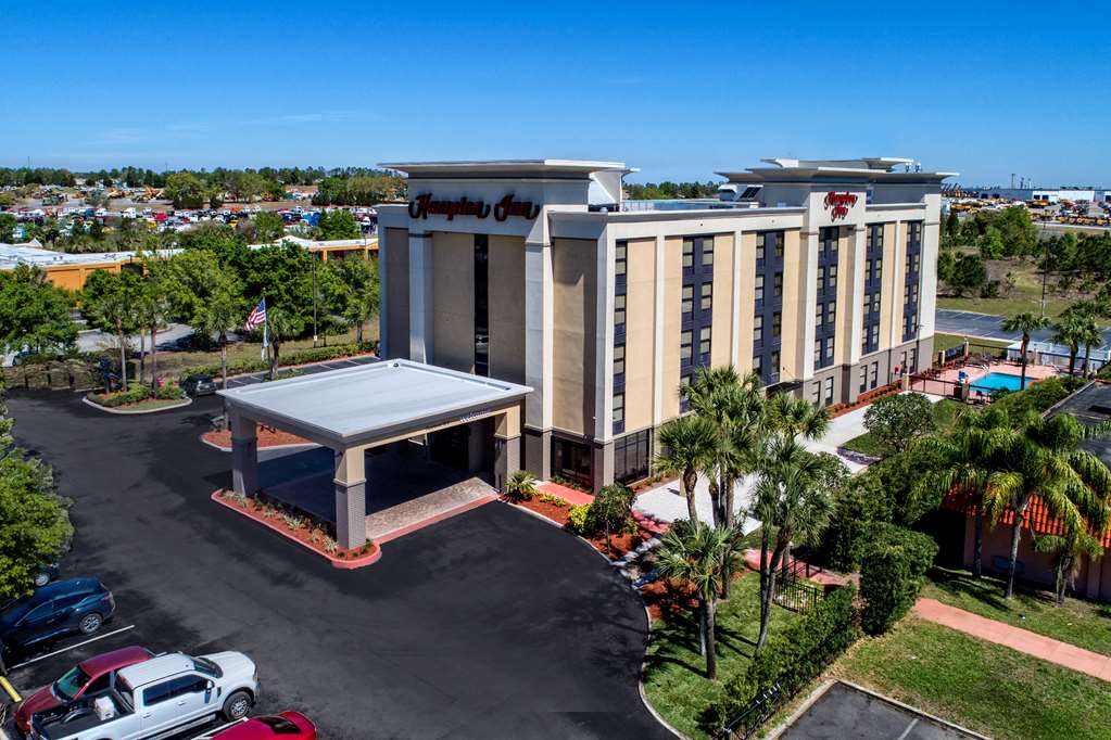 Hampton Inn Orlando-Maingate South - thumb 1