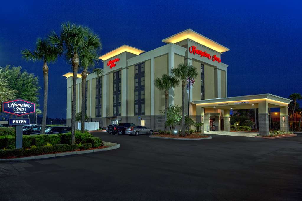 Hampton Inn Orlando-Maingate South - thumb 2