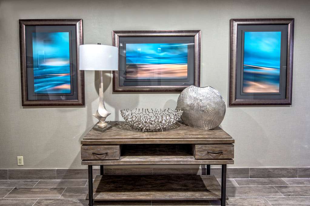 Hampton Inn Orlando-Maingate South - thumb 4