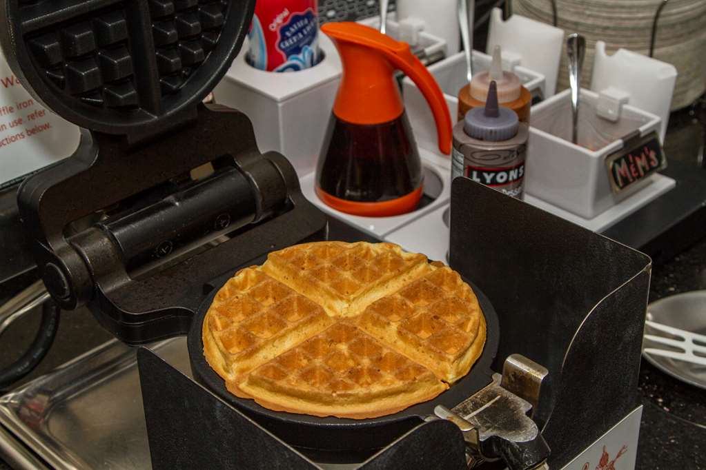 Hampton Inn Orlando-Maingate South - thumb 12