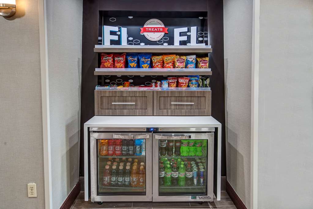 Hampton Inn Orlando-Maingate South - thumb 13