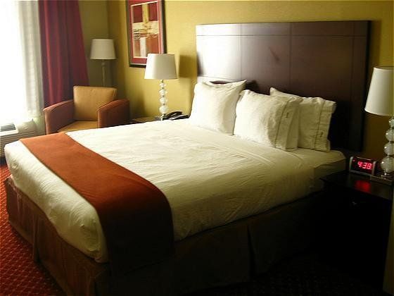 Holiday Inn Express Hotel & Suites - thumb 5