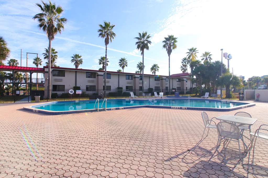 Ramada Davenport Orlando South - thumb 9