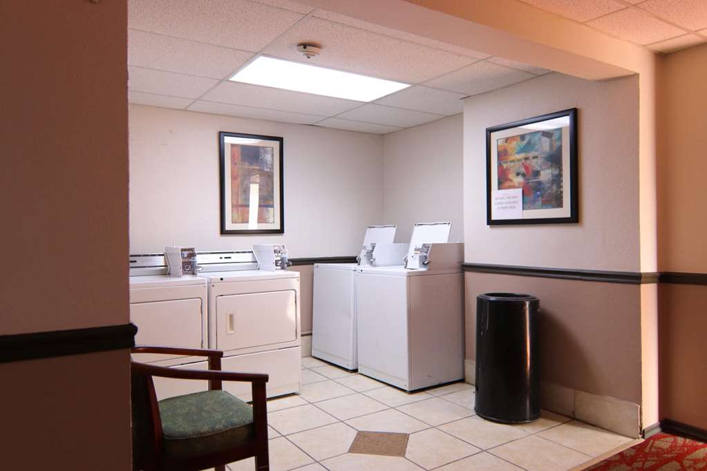 Ramada Davenport Orlando South - thumb 17