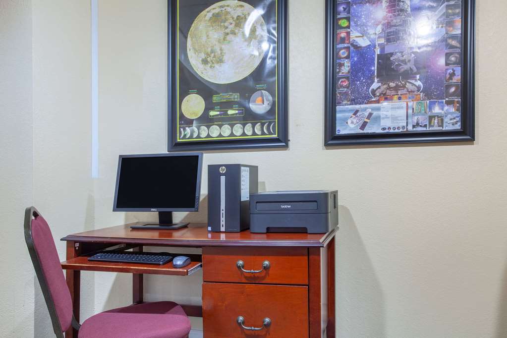 Ramada Titusville/Kennedy Space Center - thumb 16