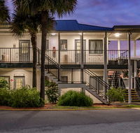 Best Western Space Shuttle Inn - Tourism Bookings