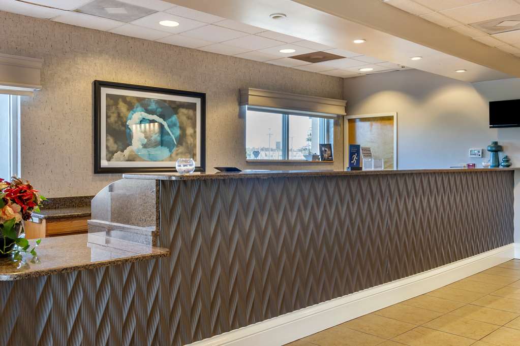 Best Western Space Shuttle Inn - thumb 5