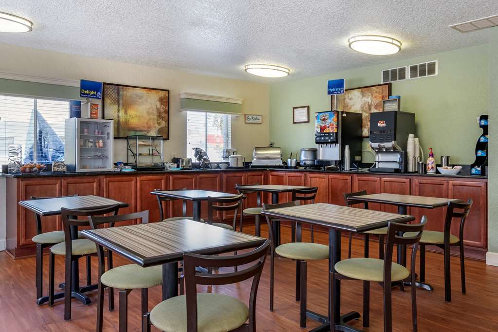 Best Western Space Shuttle Inn - thumb 13