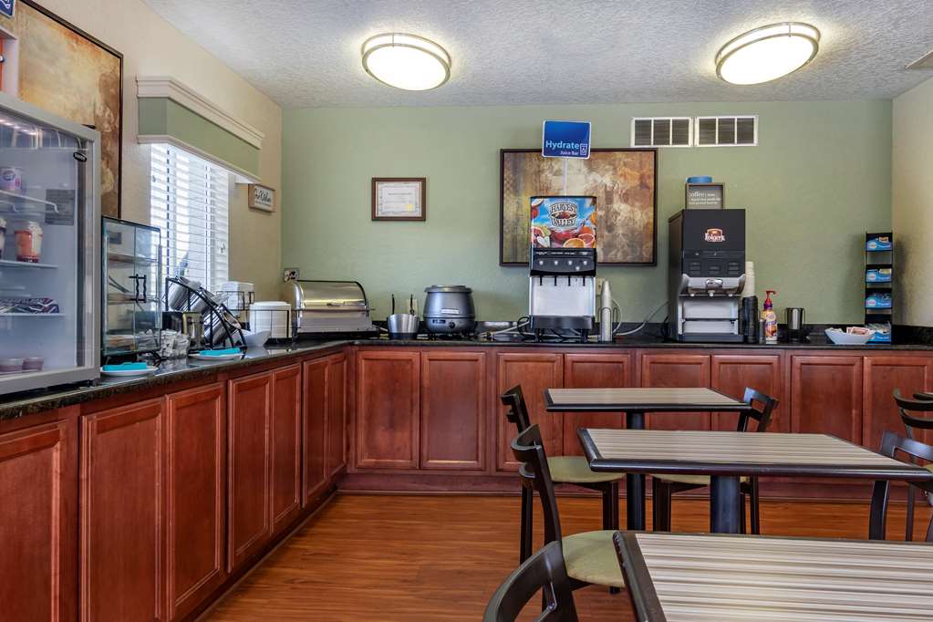 Best Western Space Shuttle Inn - thumb 14