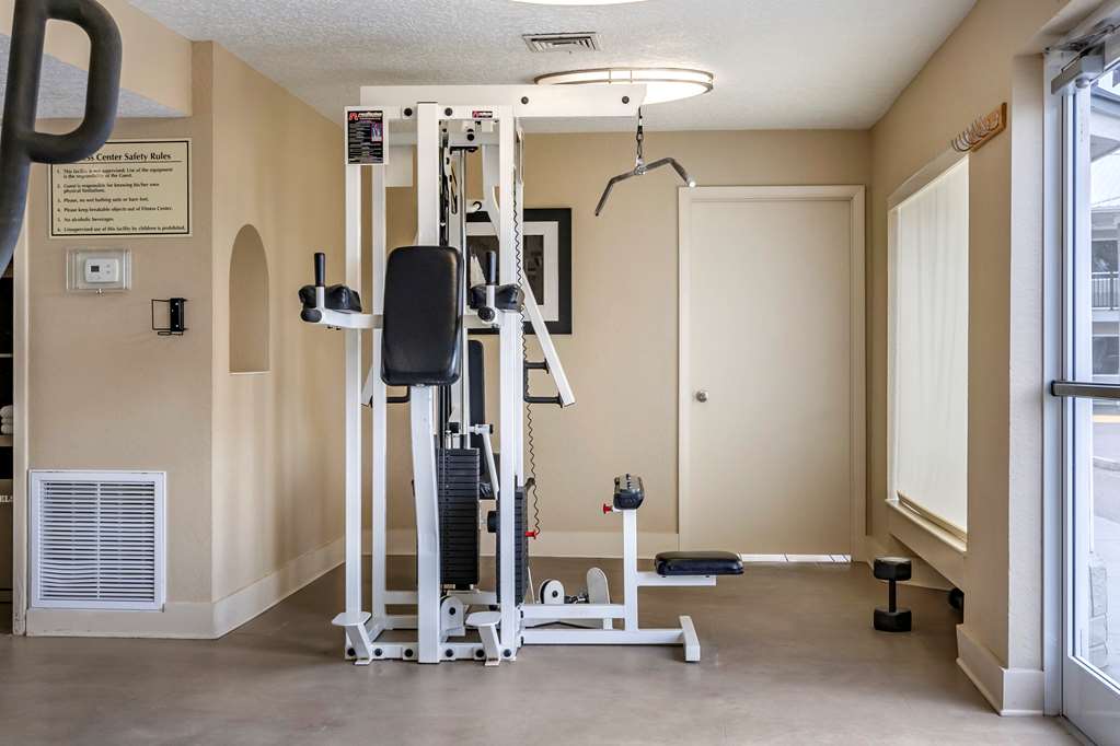 Best Western Space Shuttle Inn - thumb 16