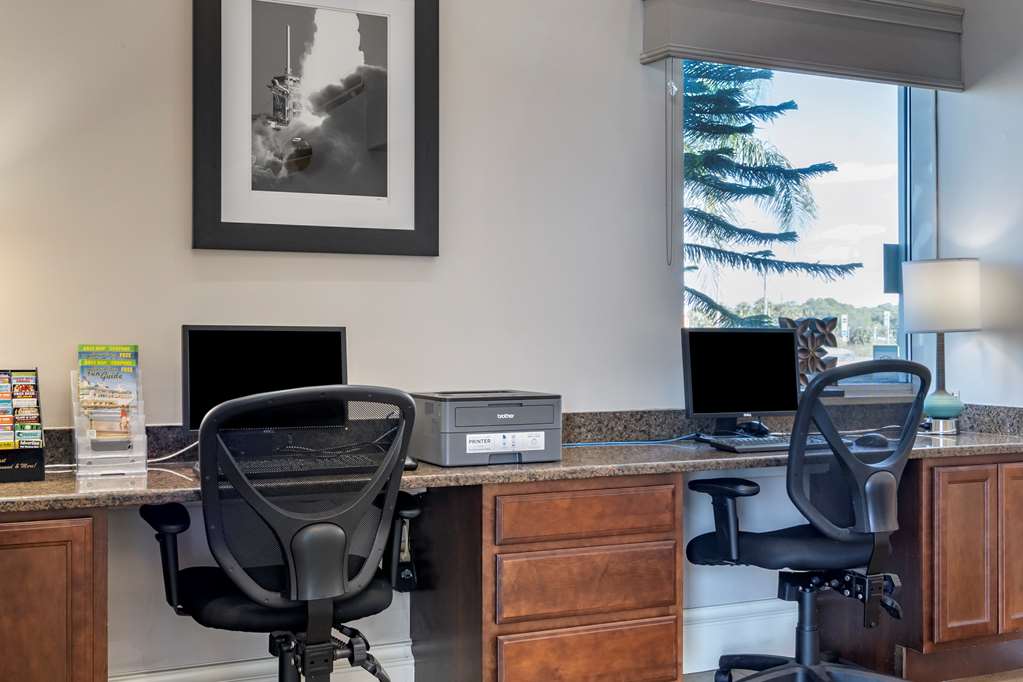 Best Western Space Shuttle Inn - thumb 17