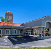 Quality Inn Kennedy Space Center - Tourism Bookings