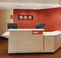 TownePlace Suites Kennedy Space Ctr - Tourism Bookings