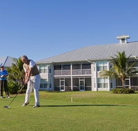 GreenLinks Golf Villas at Lely Resort - Students Accommodation