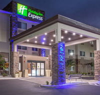 Holiday Inn Express Naples South - Students Accommodation