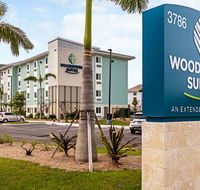 WoodSpring Suites Naples - Students Accommodation
