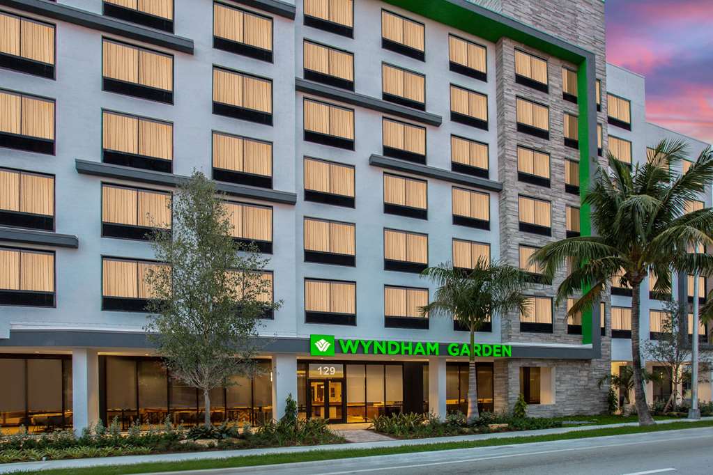 Wyndham Garden FLL Airport & Cruise Port - thumb 0