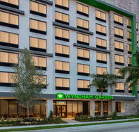 Wyndham Garden FLL Airport  Cruise Port - USA Accommodation