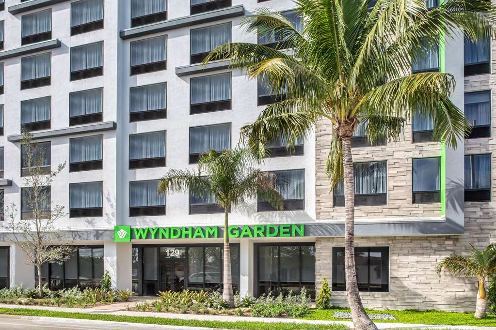 Wyndham Garden FLL Airport & Cruise Port - thumb 1