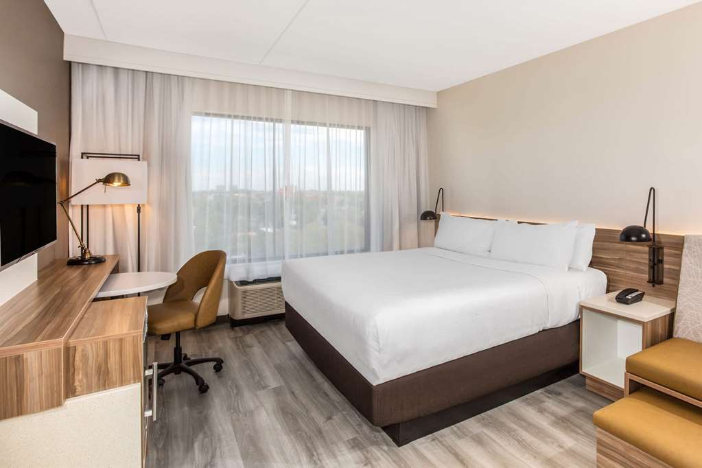 Wyndham Garden FLL Airport & Cruise Port - thumb 4