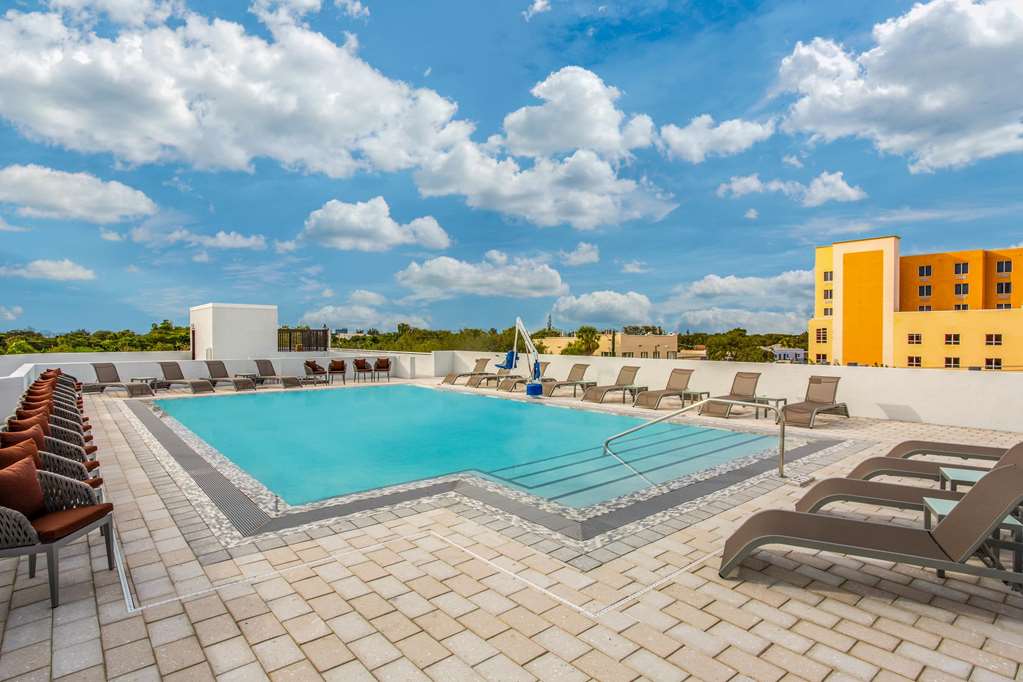 Wyndham Garden FLL Airport & Cruise Port - thumb 9
