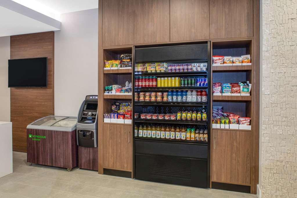 Wyndham Garden FLL Airport & Cruise Port - thumb 15