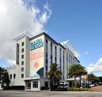 Hotel Dello Fort Lauderdale Apt-Tapestry - USA Accommodation