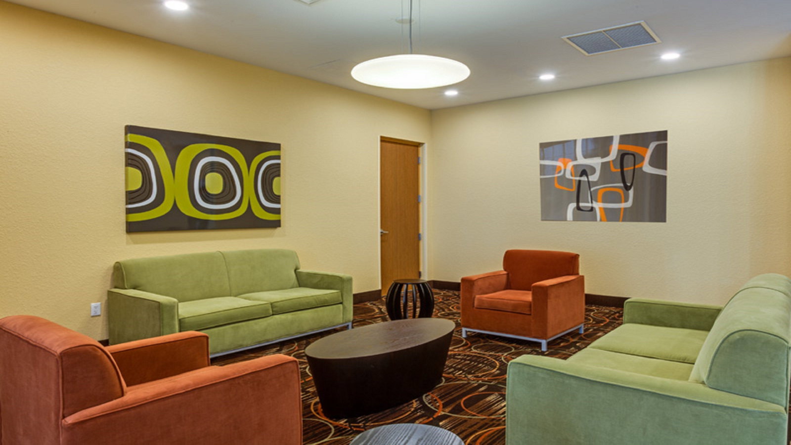 Holiday Inn Express & Sts Dania Beach - thumb 2