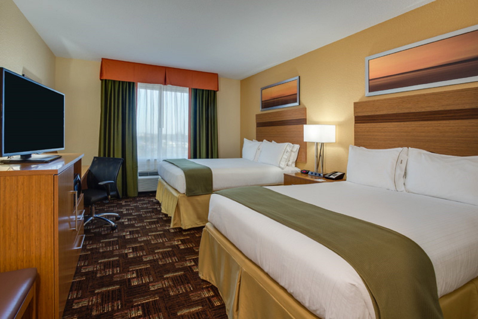 Holiday Inn Express & Sts Dania Beach - thumb 4